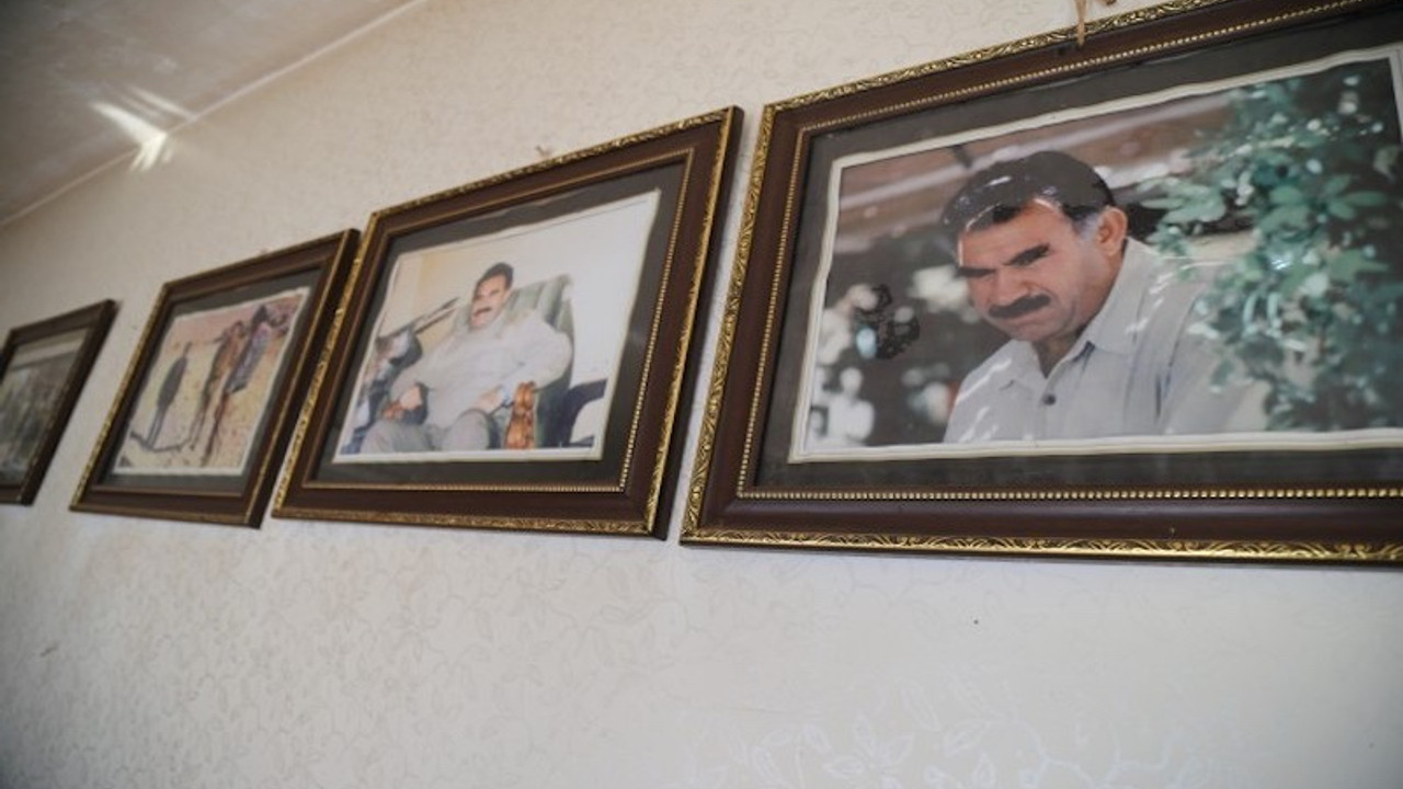 Öcalan’ın doğduğu topraklardan seslendiler: Özgür olmalı