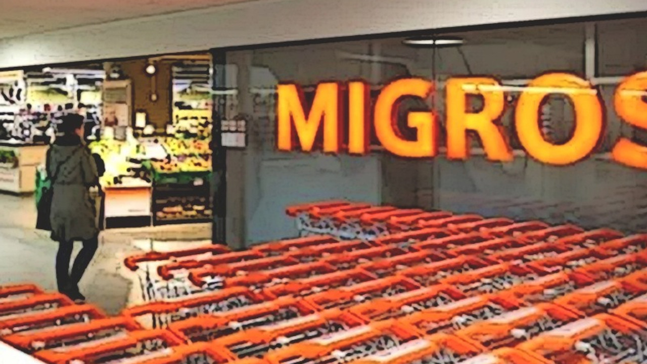 335 isimden Migros’u boykot çağrısı