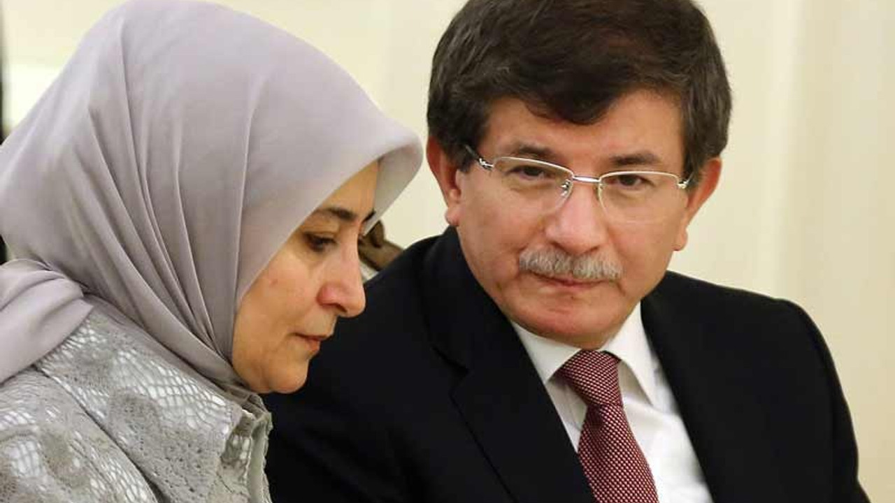 Davutoğlu'nun kayınpederi Hulusi Misge, vefat etti