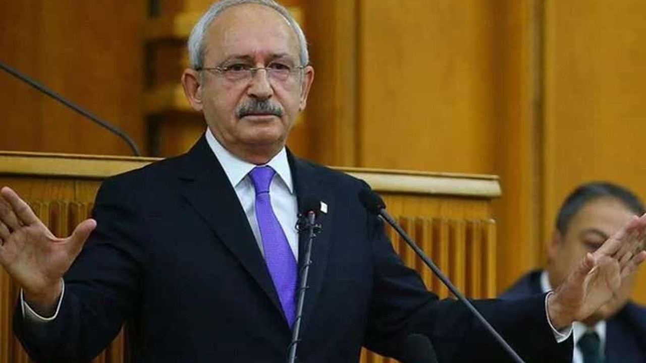 Kılıçdaroğlu: İstediğiniz kadar ortalığı velveleye verin, zamlarınızı geri aldıracağım