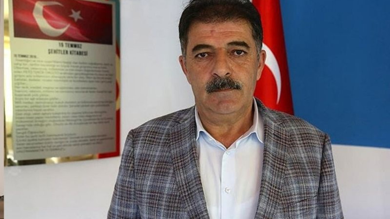 Mecliste kalp krizi geçiren AKP'li vekil Battal'ın sağlık durumuna ilişkin açıklama