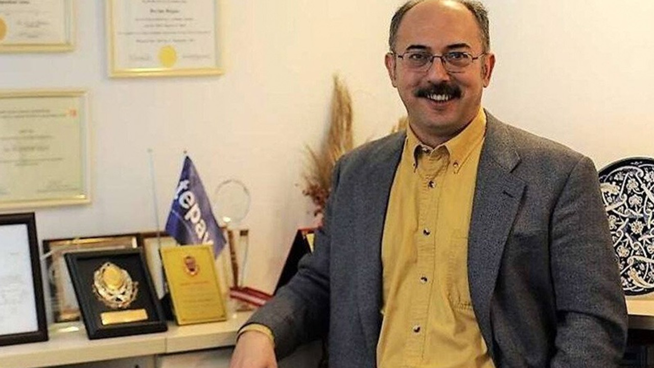 Prof. Dr. Serdar Sayan: Ekonomik süreç, birçok kesim için hayatta kalma sınavına dönüştü