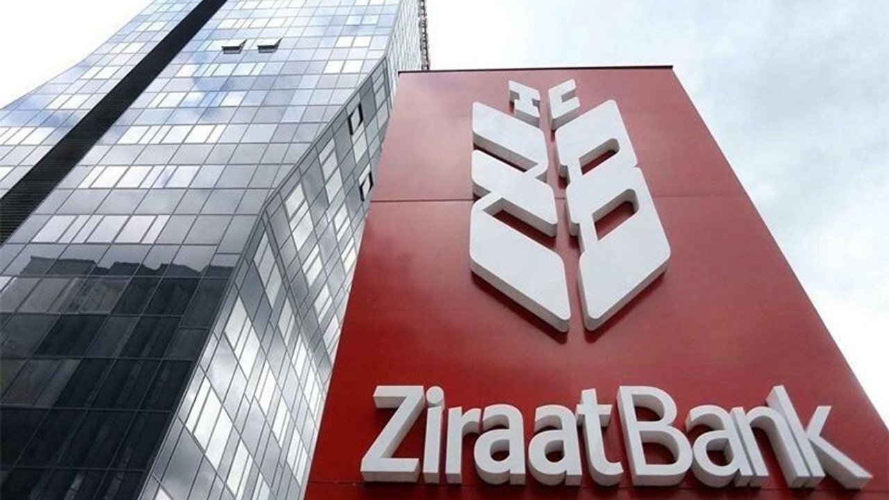 Varlık Fonu'ndan Ziraat Bankası'na 21.8 milyarlık sermaye aktarımı