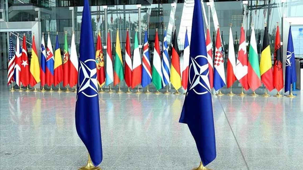 Rusya: NATO’nun Ukrayna’yı kabul etmeyeceğinin resmen açıklamasında ısrar edeceğiz