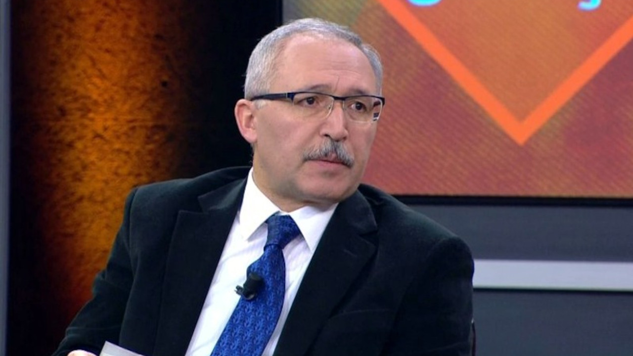 Selvi, Erdoğan'ın rakibini açıkladı: Kılıçdaroğlu değil