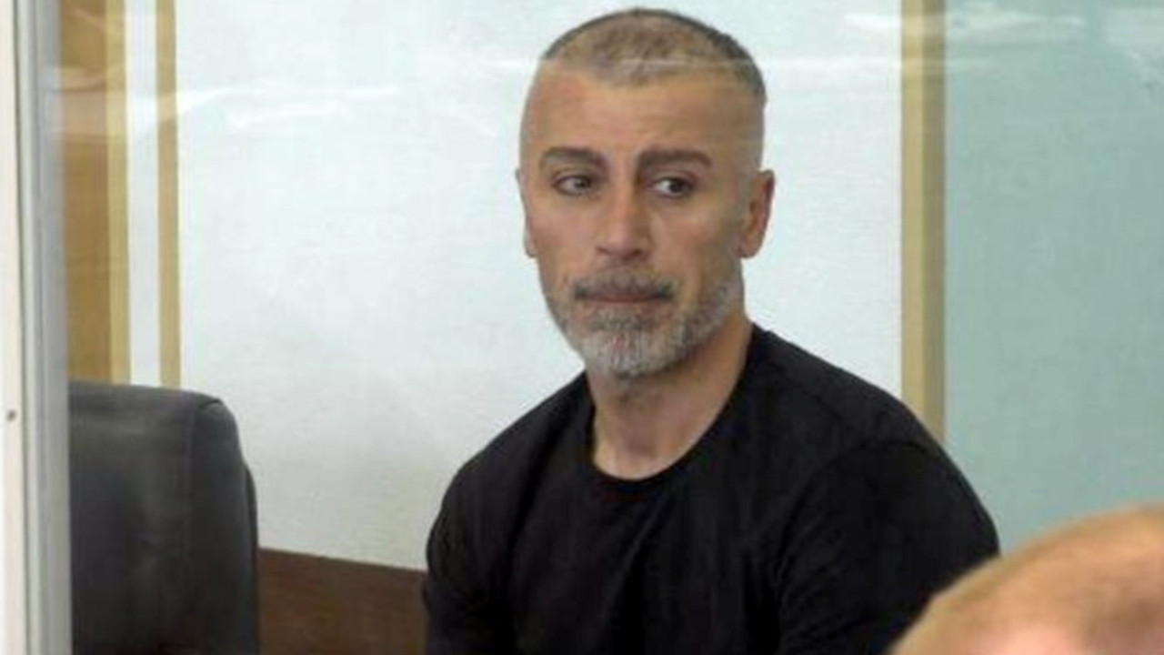 Hablemitoğlu cinayeti tutuklusu özel harekatçının itirafları: Keşif yaptım, tetikçiyi götürdüm