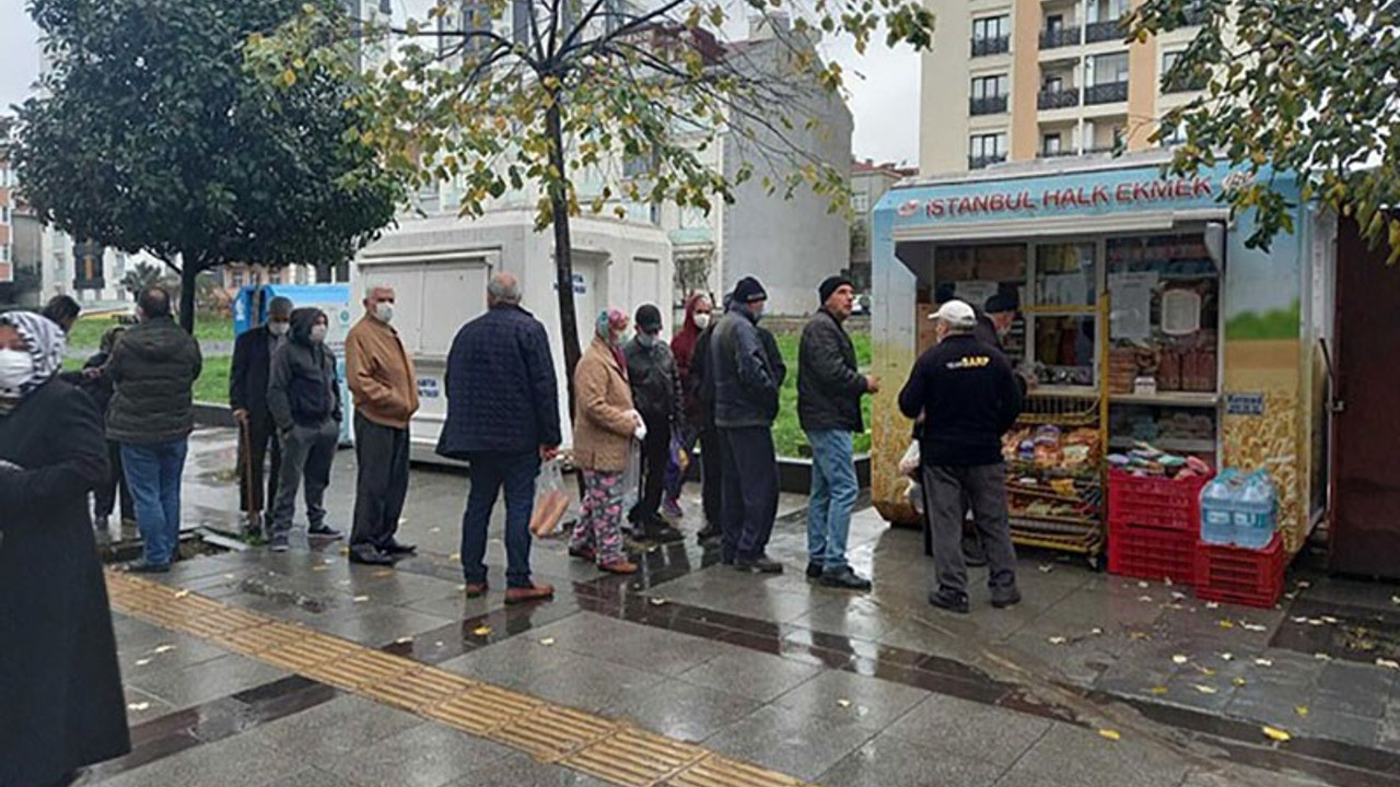 ‘AKP’nin tabanıyla kurduğu ranta dayalı çıkar birlikteliği çöküyor’