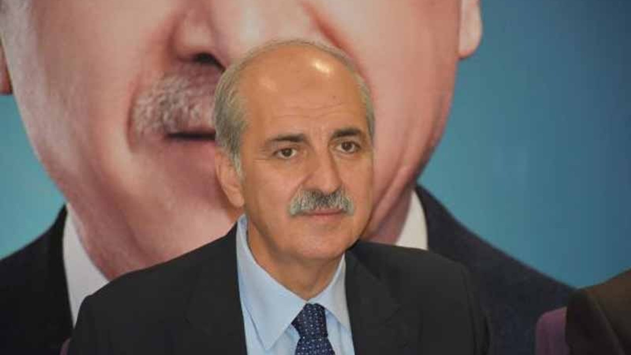 Kurtulmuş'tan 'yuvarlak masa' yorumu: HDP’yi küstürmeyip bir şekilde işin içerisinde tutacaklar