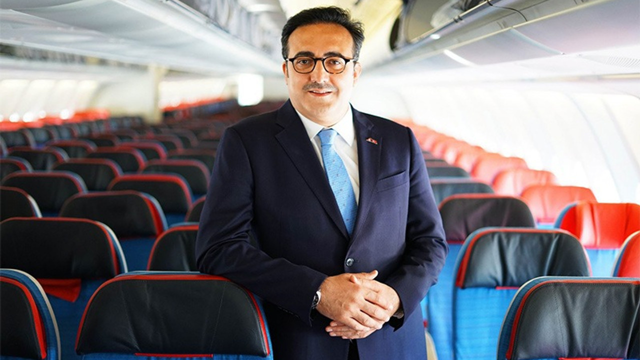 İlker Aycı: Sayın Cumhurbaşkanımızdan onay aldıktan sonra Air India'ya geçtim