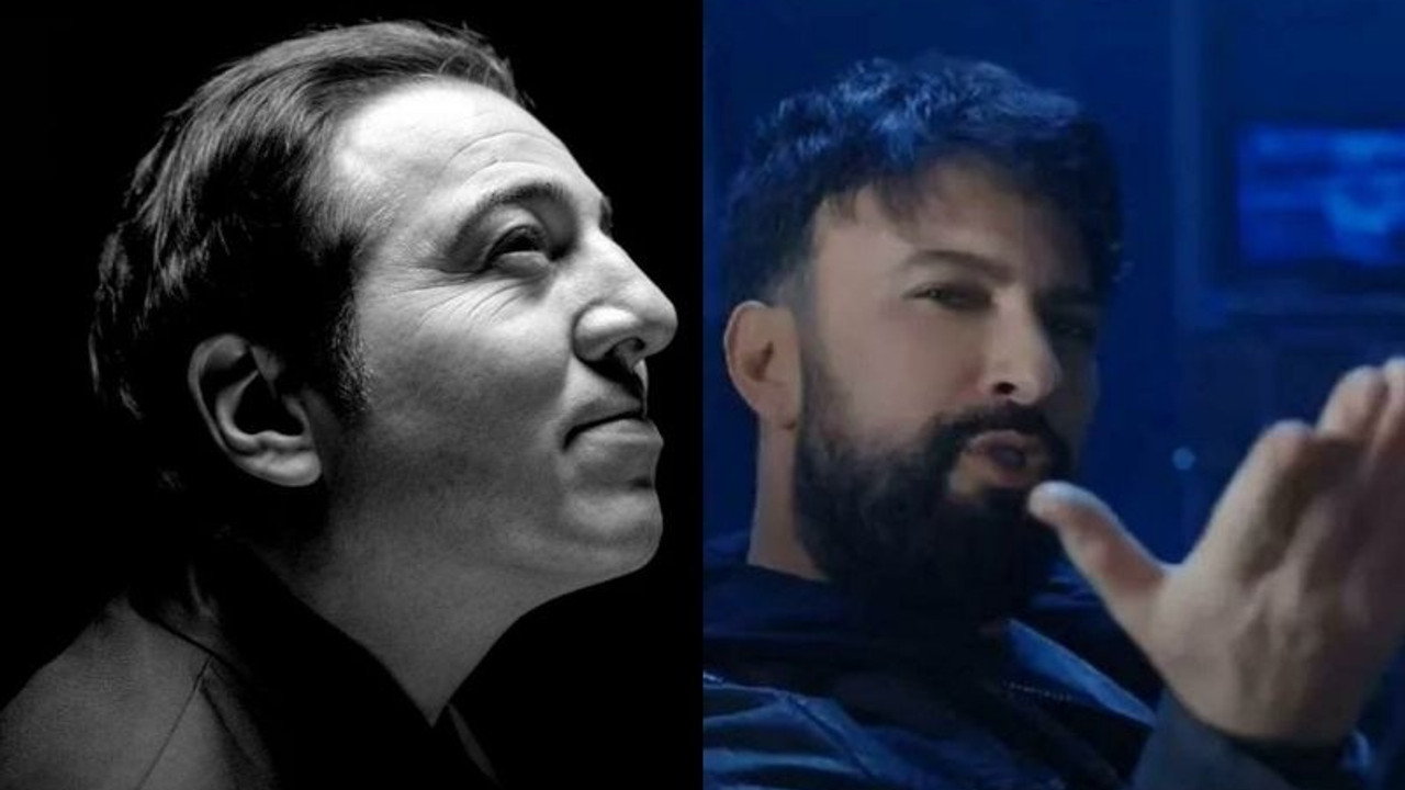 Fazıl Say: Tarkan bence çok iyi etmiş