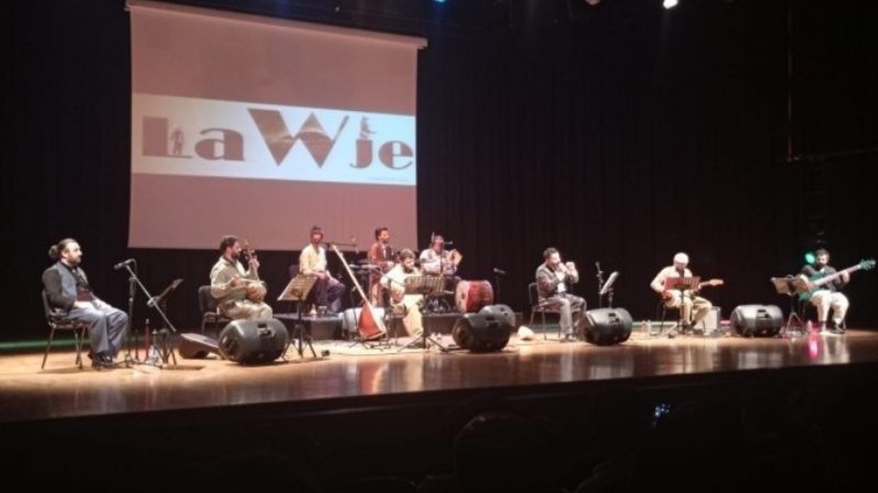 İstanbul’da Lawje konserine yoğun ilgi