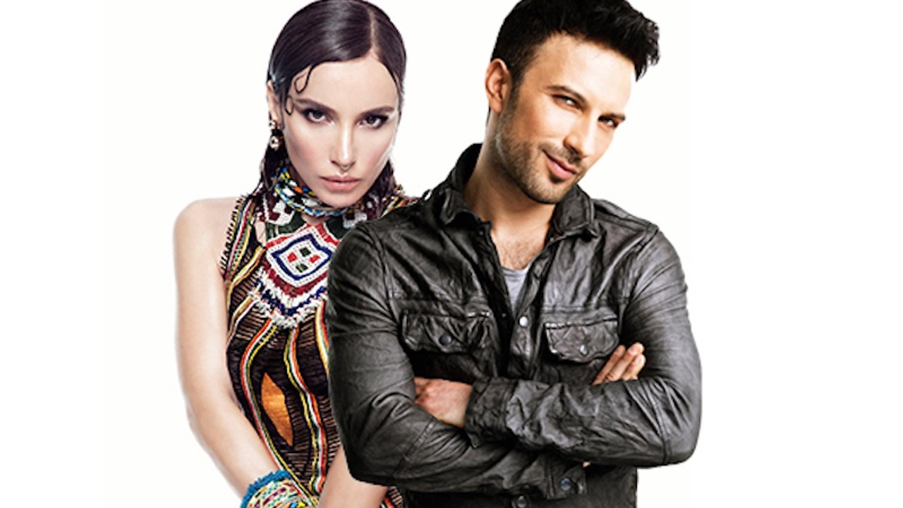 Gülşen'den Tarkan'a destek: Tercüman arayan tüm hislere ilaç