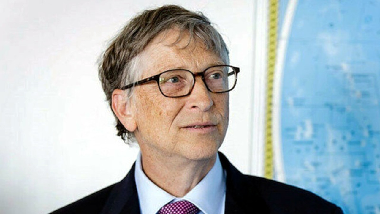 Bill Gates: Bir pandemi daha yaşayacağız