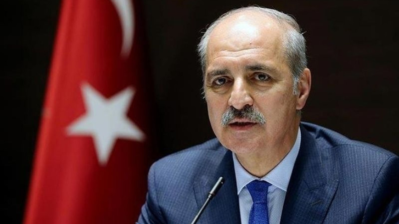 Numan Kurtulmuş: 2023 seçimleri aslanın ağzında