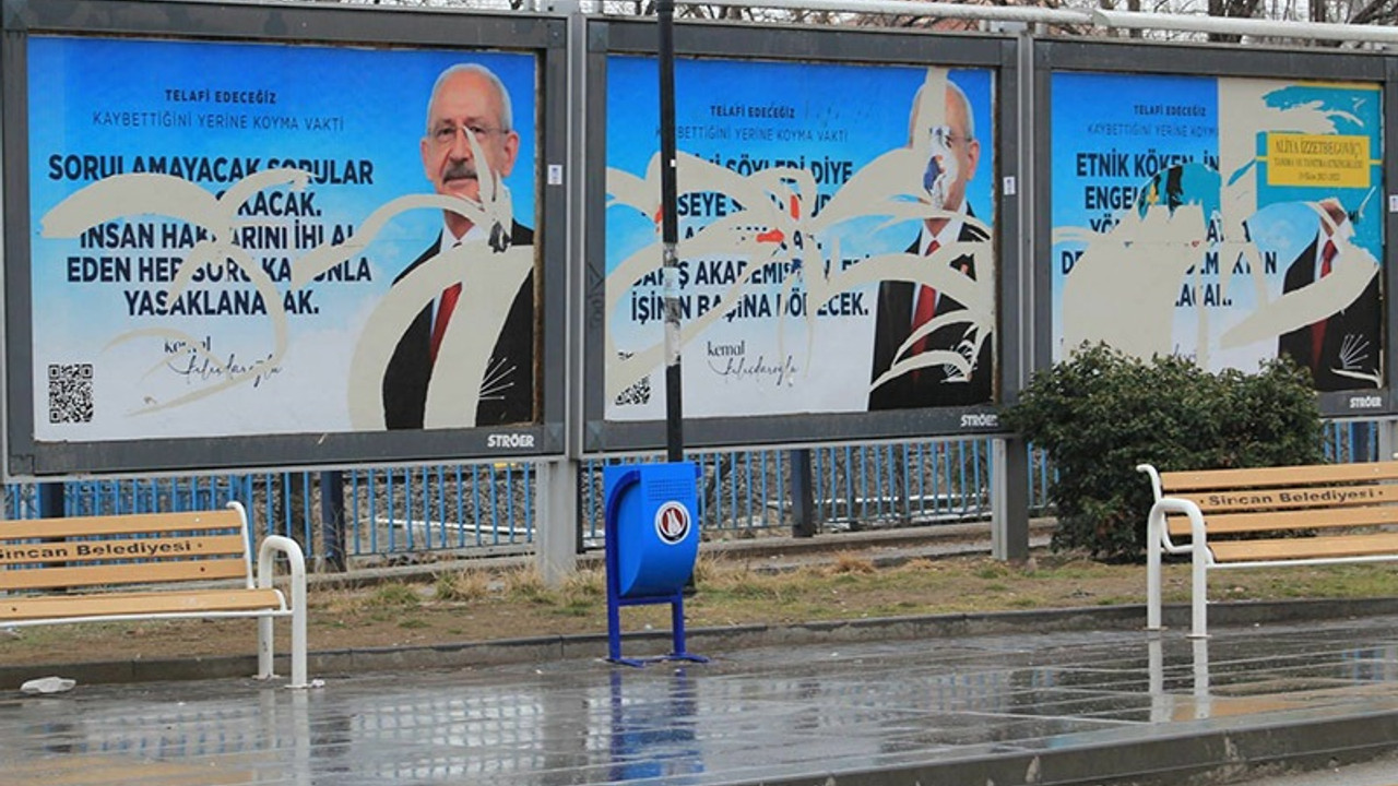 CHP’li Yıldırım Kaya: Muhalefetin m’sine tahammülleri yok