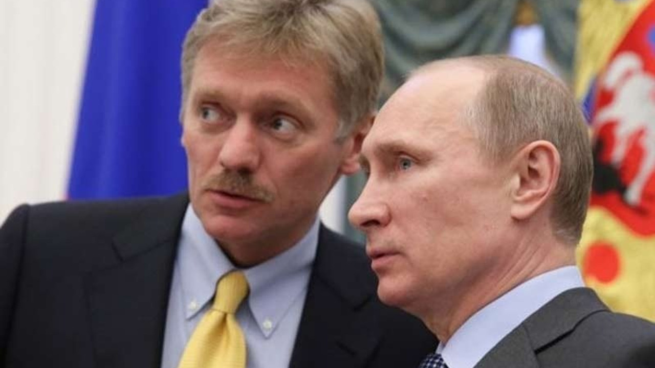 Kremlin: İşgal iddiaları provokasyon, Rusya tarihi boyunca kimseye saldırmamıştır