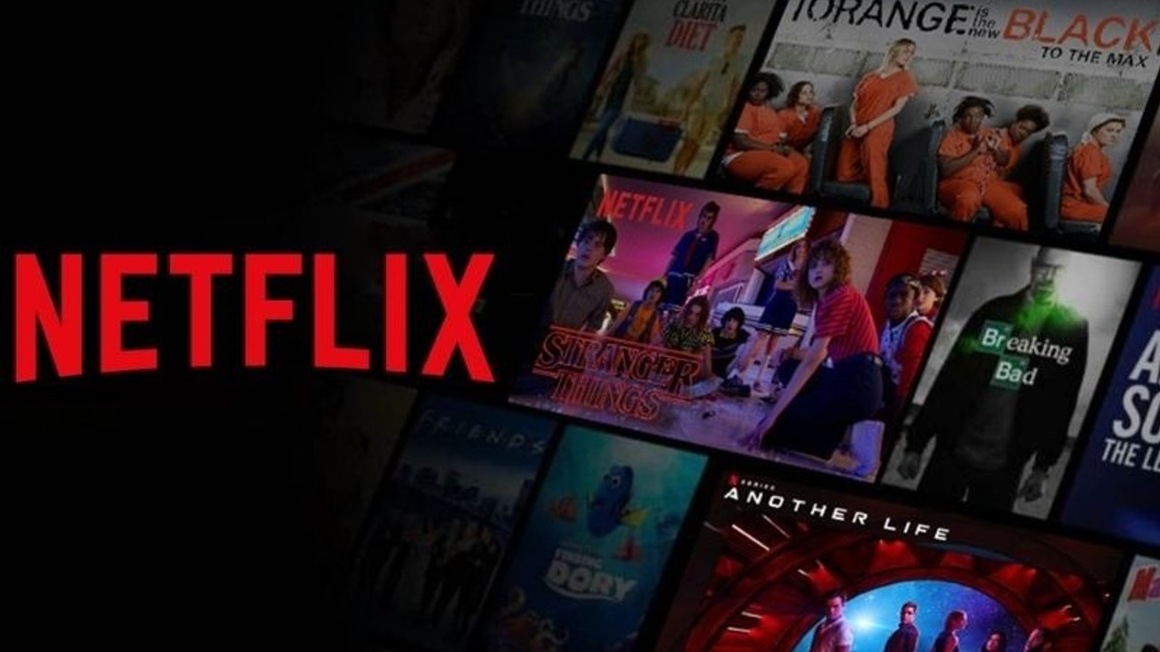 'Netflix'in en iyi uluslararası yapımları' listesi paylaşıldı: Türkiye’den bir dizi yer aldı