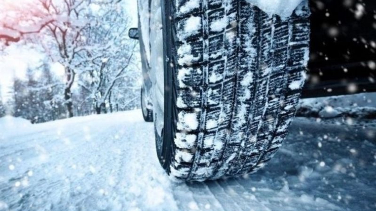 TTKÖD: Kış lastiğiyle ilgili mevzuattaki eksiklikler kazalara yol açıyor