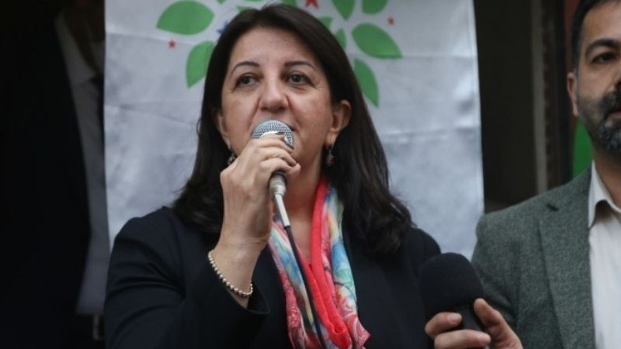 Buldan Adana’dan seslendi: Kaybeden biz değil, Türkiye oluyor