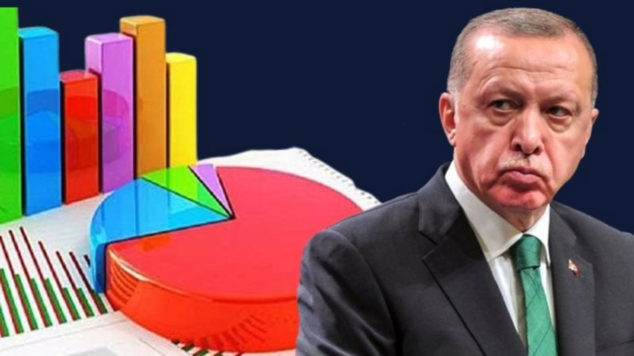 AKP seçmeni sandığa gitmiyor