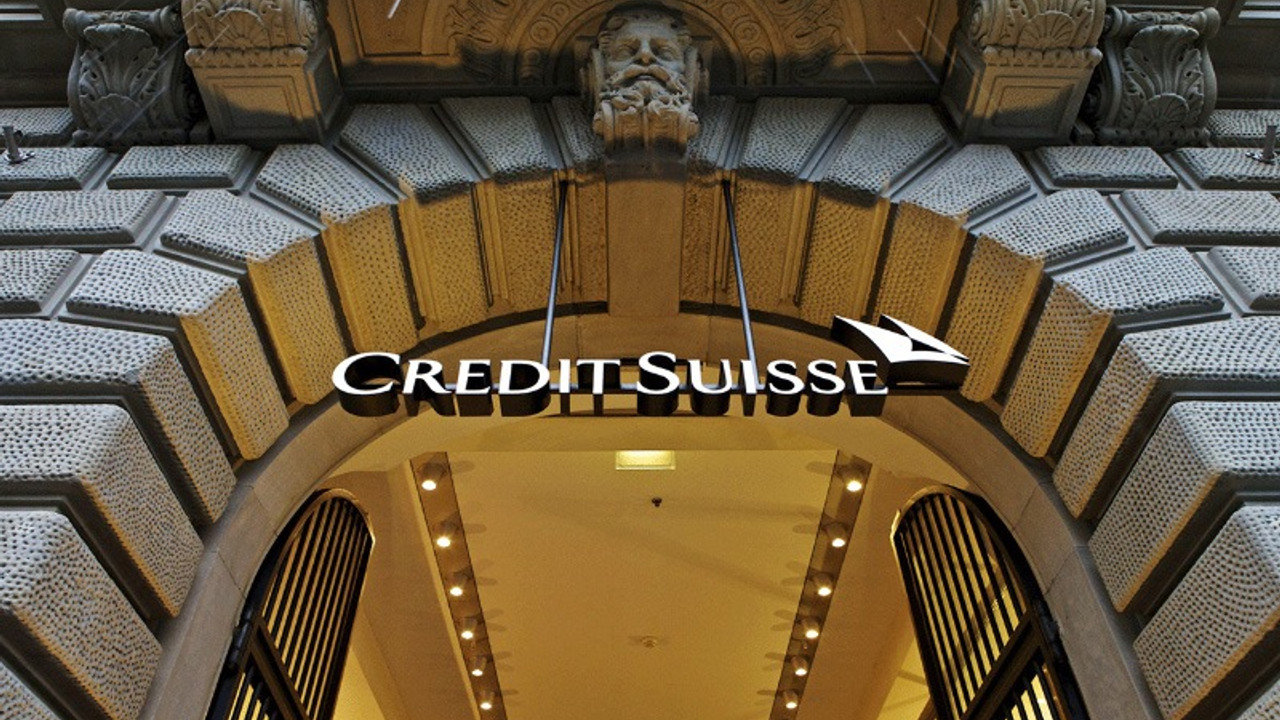 Credit Suisse'te tarihi skandal: Sızdırılan bilgiler arasında kimlerin ismi geçiyor?