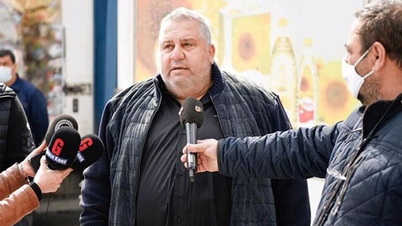 Halil Falyalı cinayeti: Söylemez kardeşler ve 6 kişi adliyeye sevk edildi