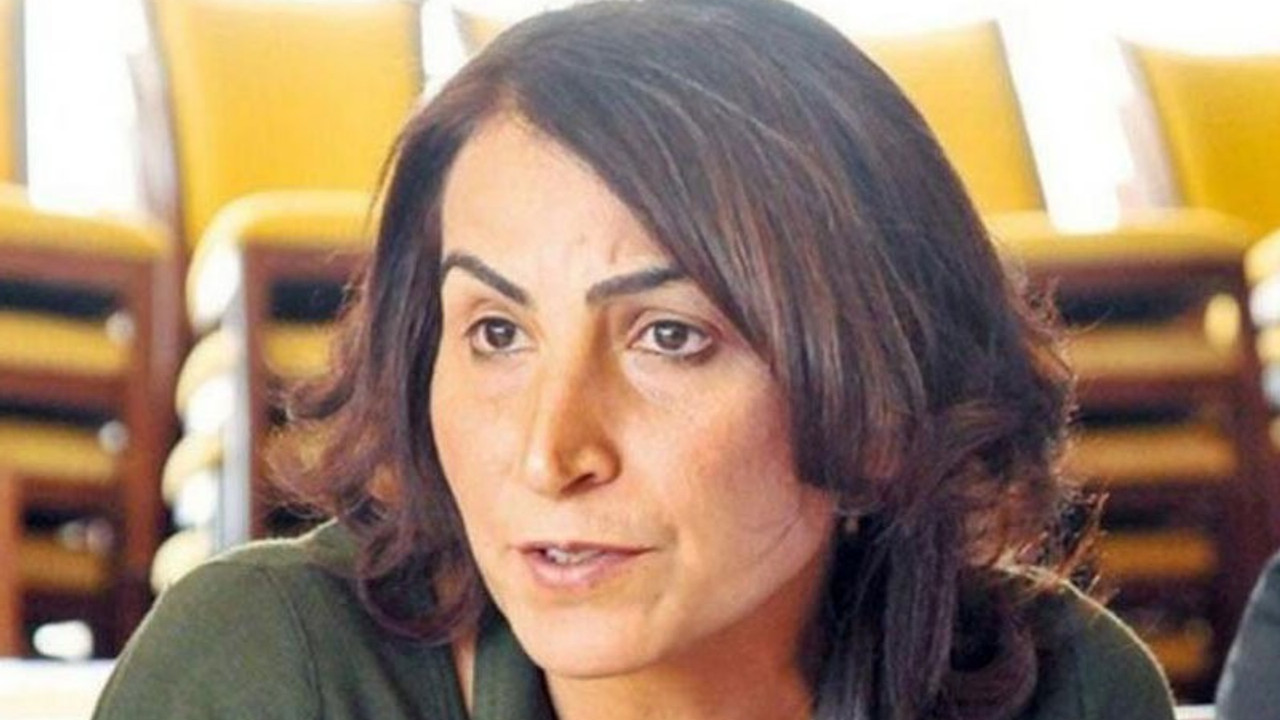 Şiddetle Mücadele Ağı Bileşenleri: Aysel Tuğluk ve tüm hasta tutsaklar serbest bırakılsın