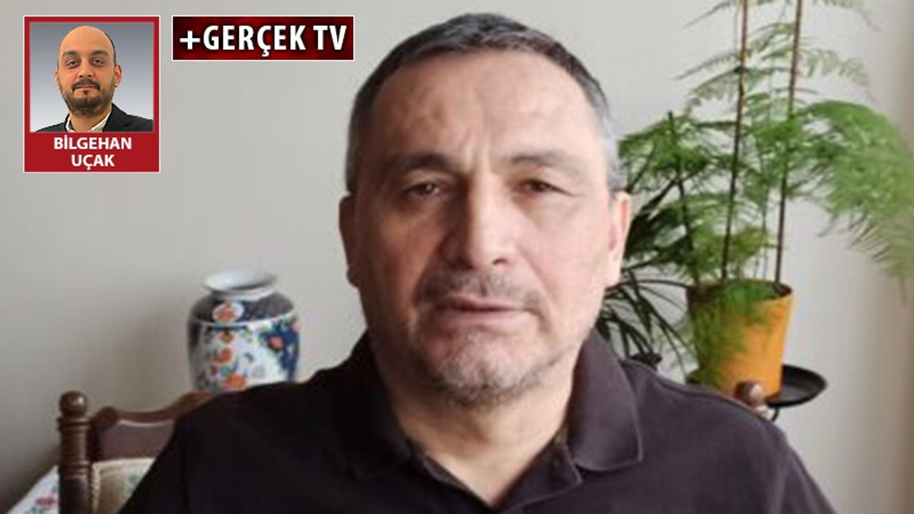 Aydın Sezer: Savaş çıkarsa Türkiye en az Ukrayna kadar zarar görecek