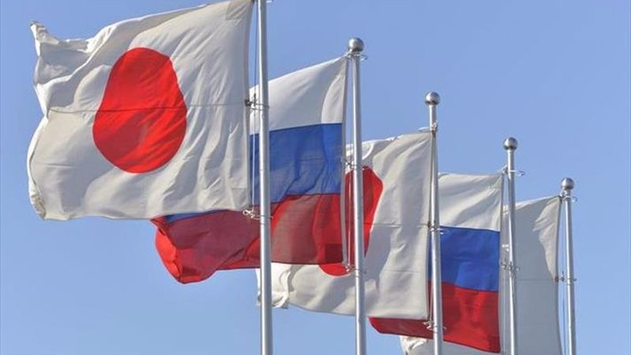 Japonya'dan Rusya'ya kınama: Gidişatı endişeyle izliyoruz