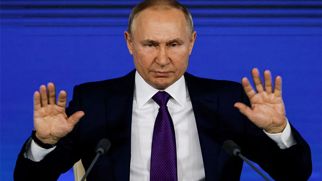 Piyasalarda Putin depremi: Altın, petrol ve dövizde son durum