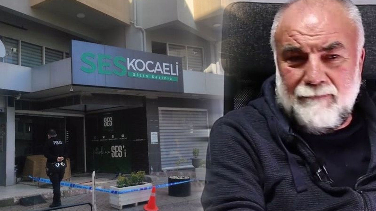 Basın meslek örgütlerinden gazetecilere yönelik saldırılara karşı 'acil eylem planı' çağrısı