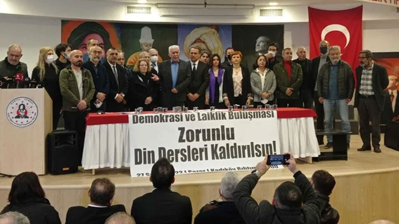 Alevi kurumları: Davaları kazandık, faturaları ödemek zorunda değiliz