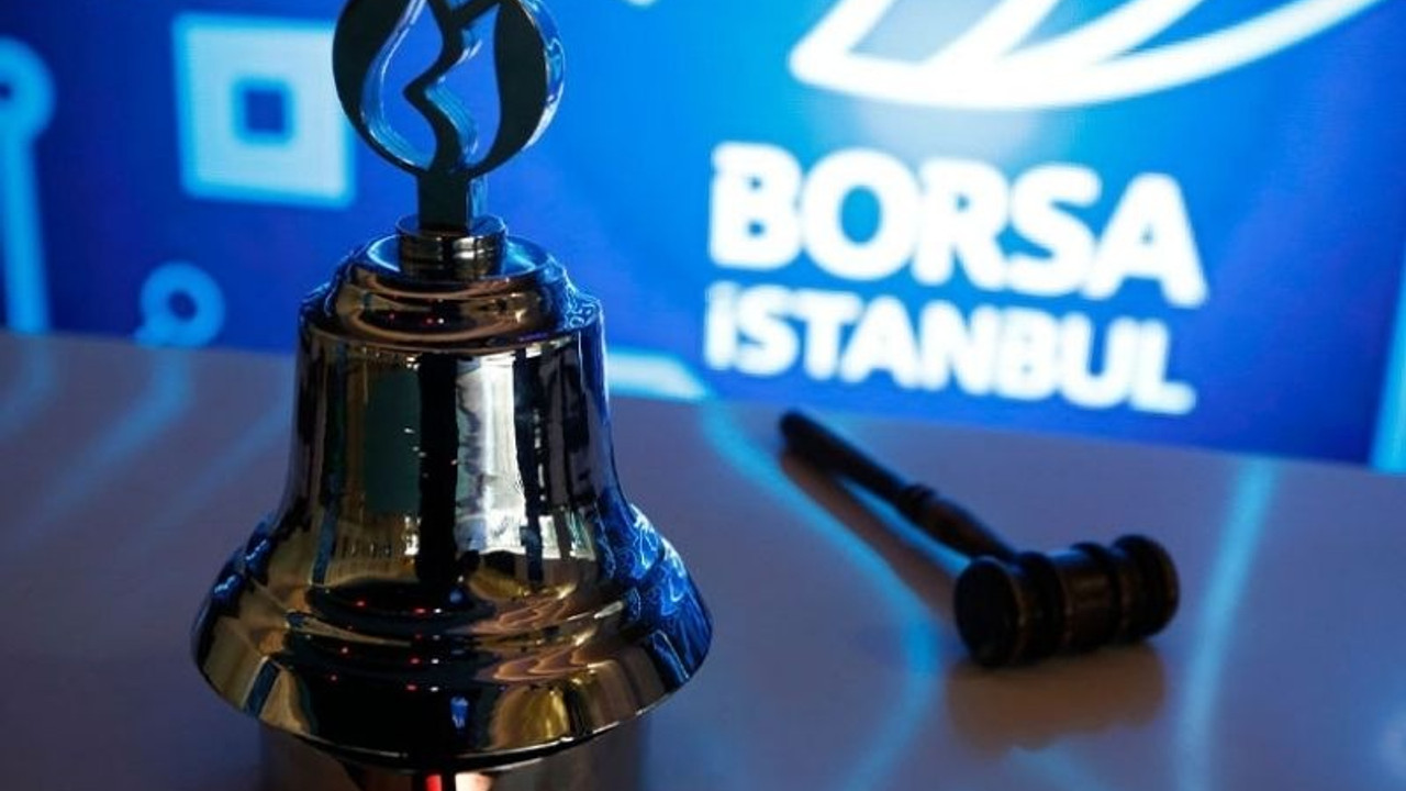 Borsa İstanbul günü düşüşle kapattı