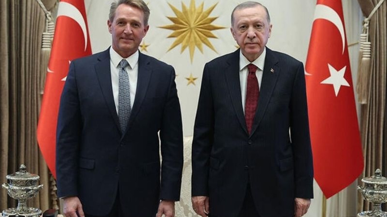 Flake: Erdoğan'ın, Putin'in kararını reddetmesini memnuniyetle karşılıyoruz