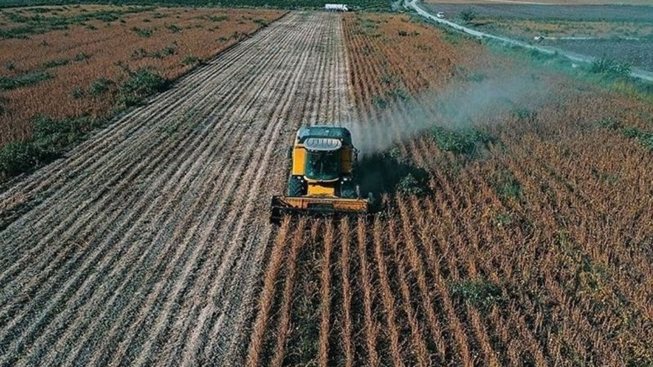 Sarıbal: Hangi gerekçeyle olursa olsun üretim sezonunda çiftçinin elektriği ve suyu kesilmemeli