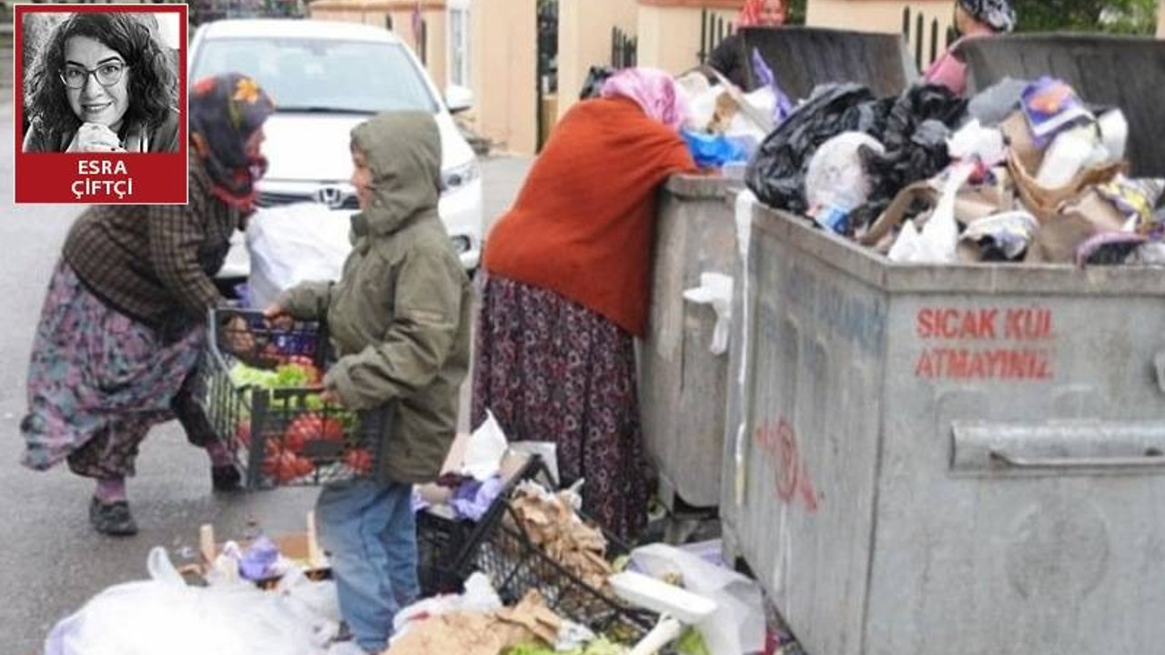 Artan yoksullukla birlikte uyuz hastalığı zirve yaptı