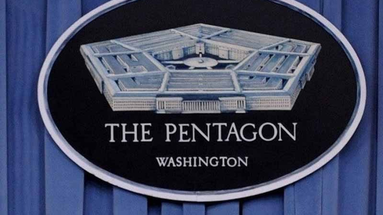 Pentagon: Rus askerlerinin yüzde 80'i Ukrayna'ya girmeye hazır