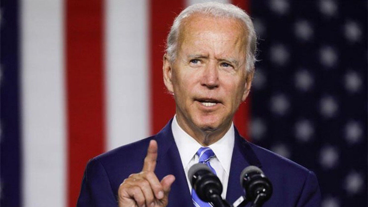 Biden: Dünya Rusya’dan hesap soracak