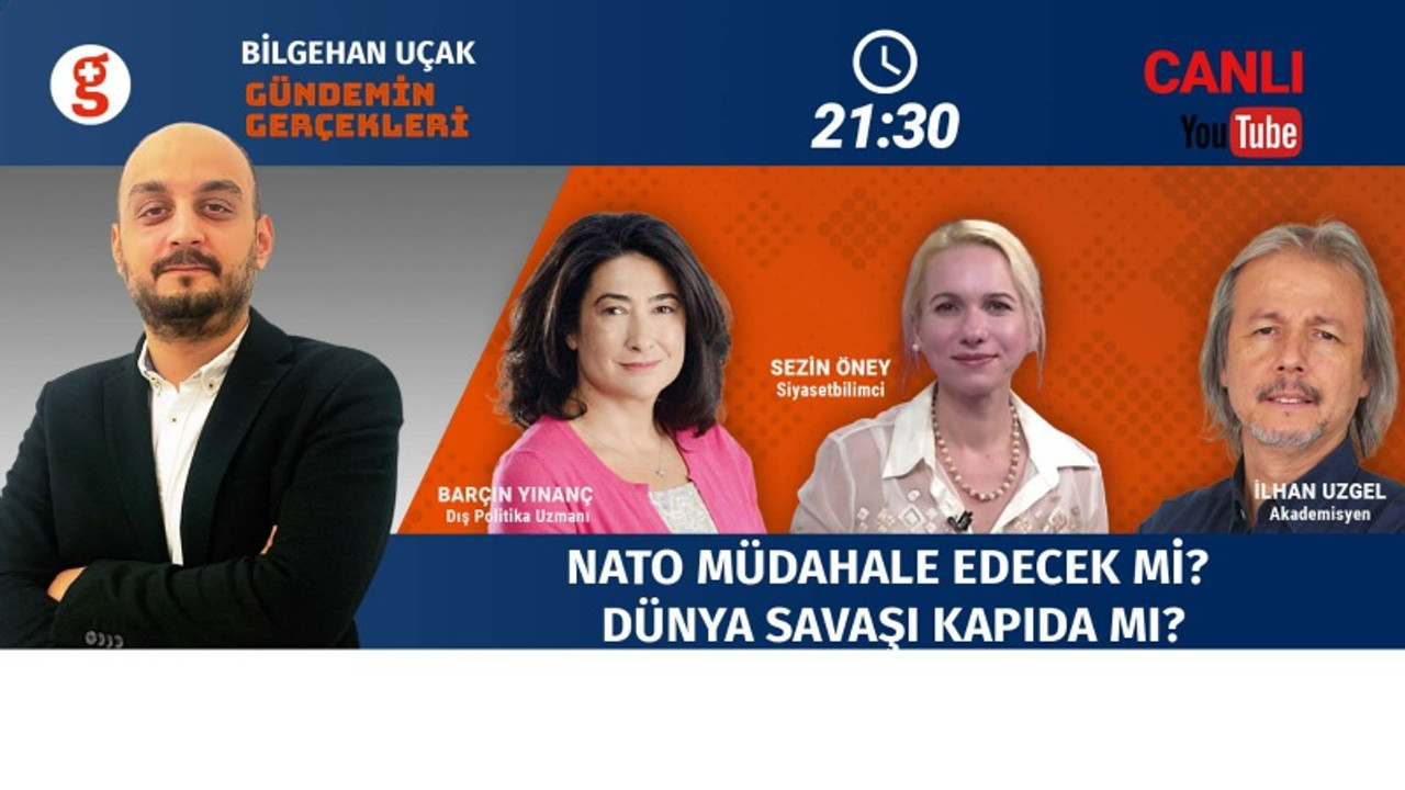 Putin nereye kadar ilerleyecek?