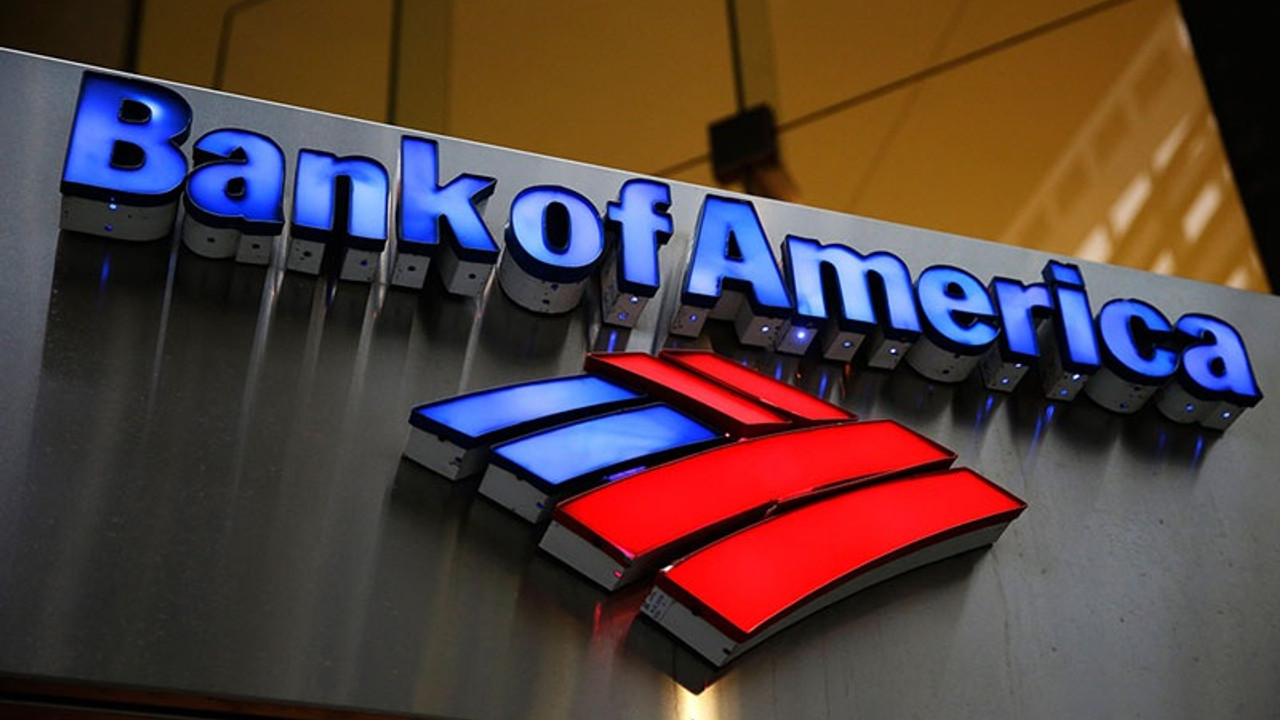 Bank of America: Petrol fiyatları 20 dolar artabilir