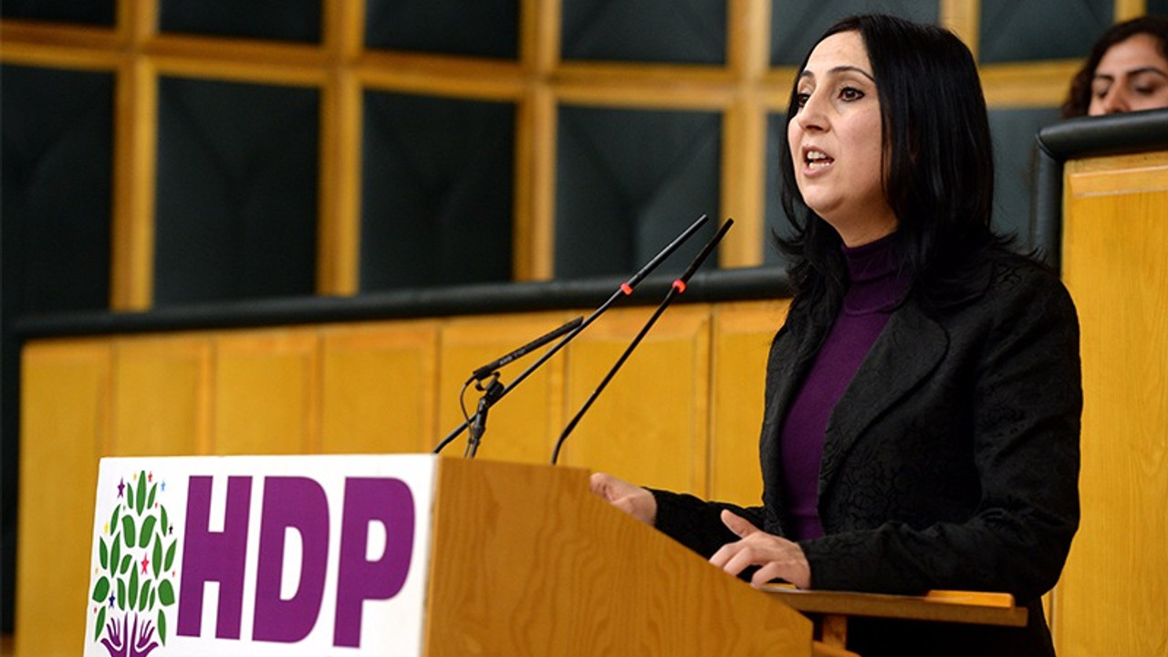 Yüksekdağ için gelenlerin yerine polisler oturdu