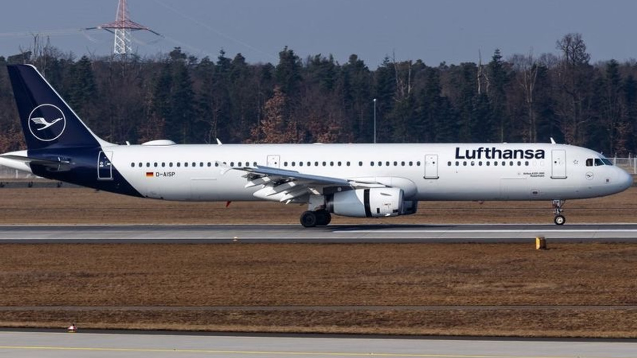 İran'ın misilleme tehditleri yeni uçuş iptalleri getirdi: Lufthansa, Ortadoğu uçuşlarını iptal etti