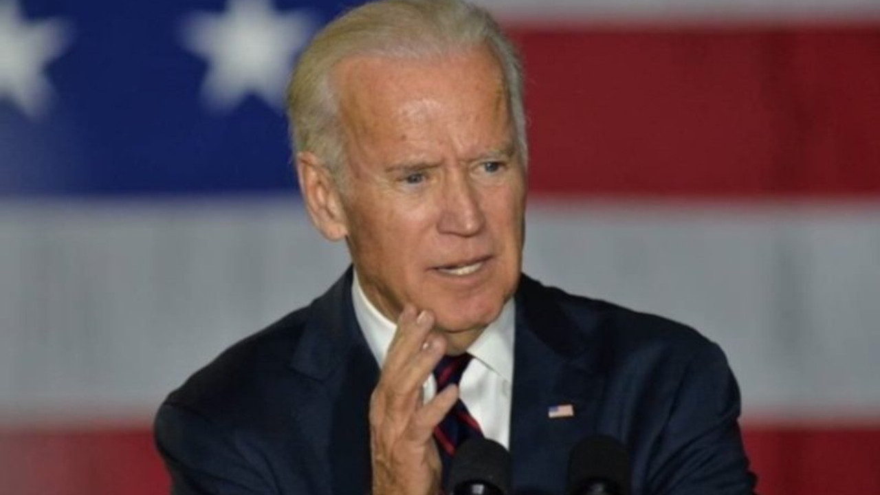 Biden: Seçeneklerimiz 3. Dünya Savaşı ya da yaptırımlar