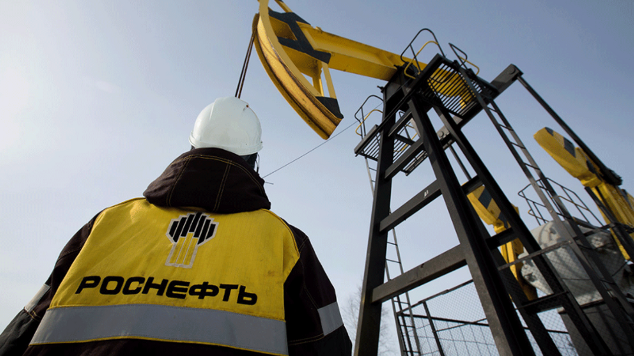 Rus petrol devi Rosneft’ten önemli hamle