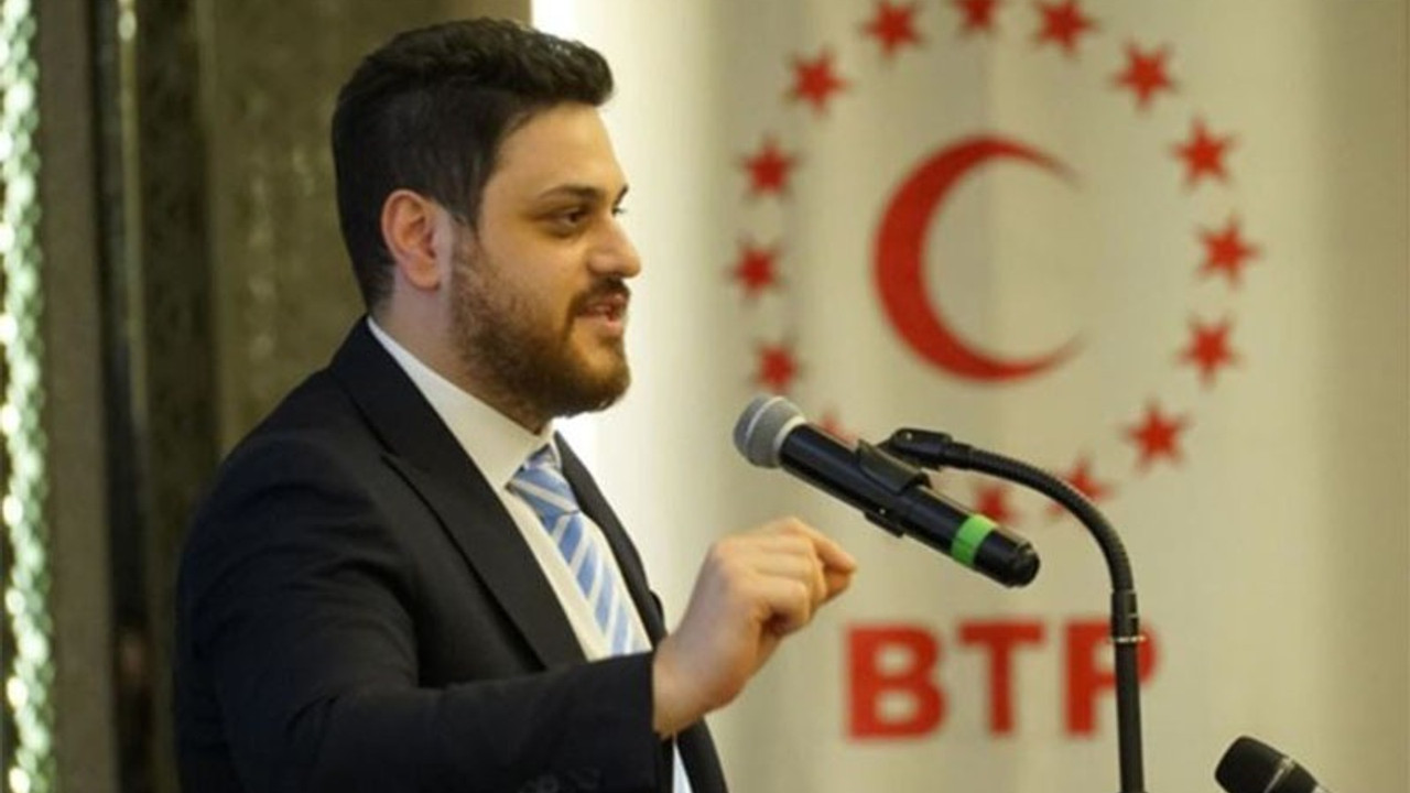 BTP'li Baş: Türkiye'nin savaşa kesinlikle taraf olmaması gerekiyor