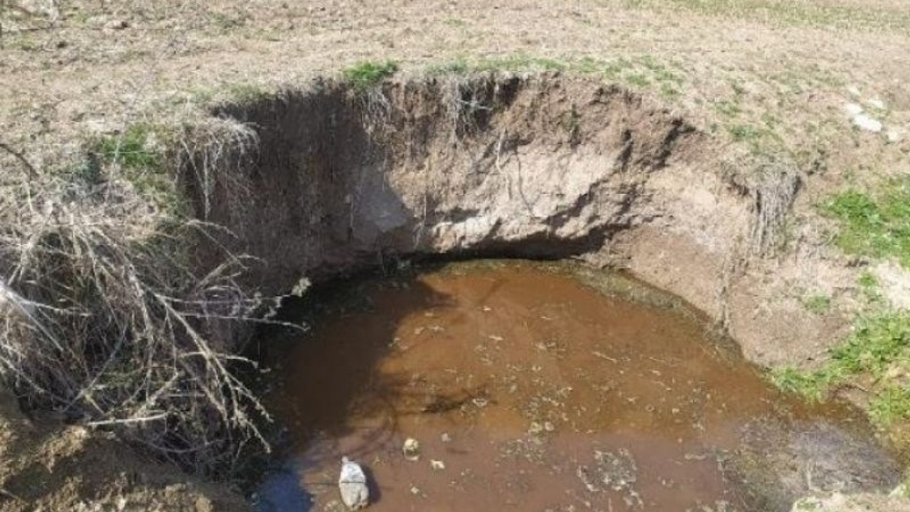 Silvan’da kuyuya düşen iki çocuk hayatını kaybetti