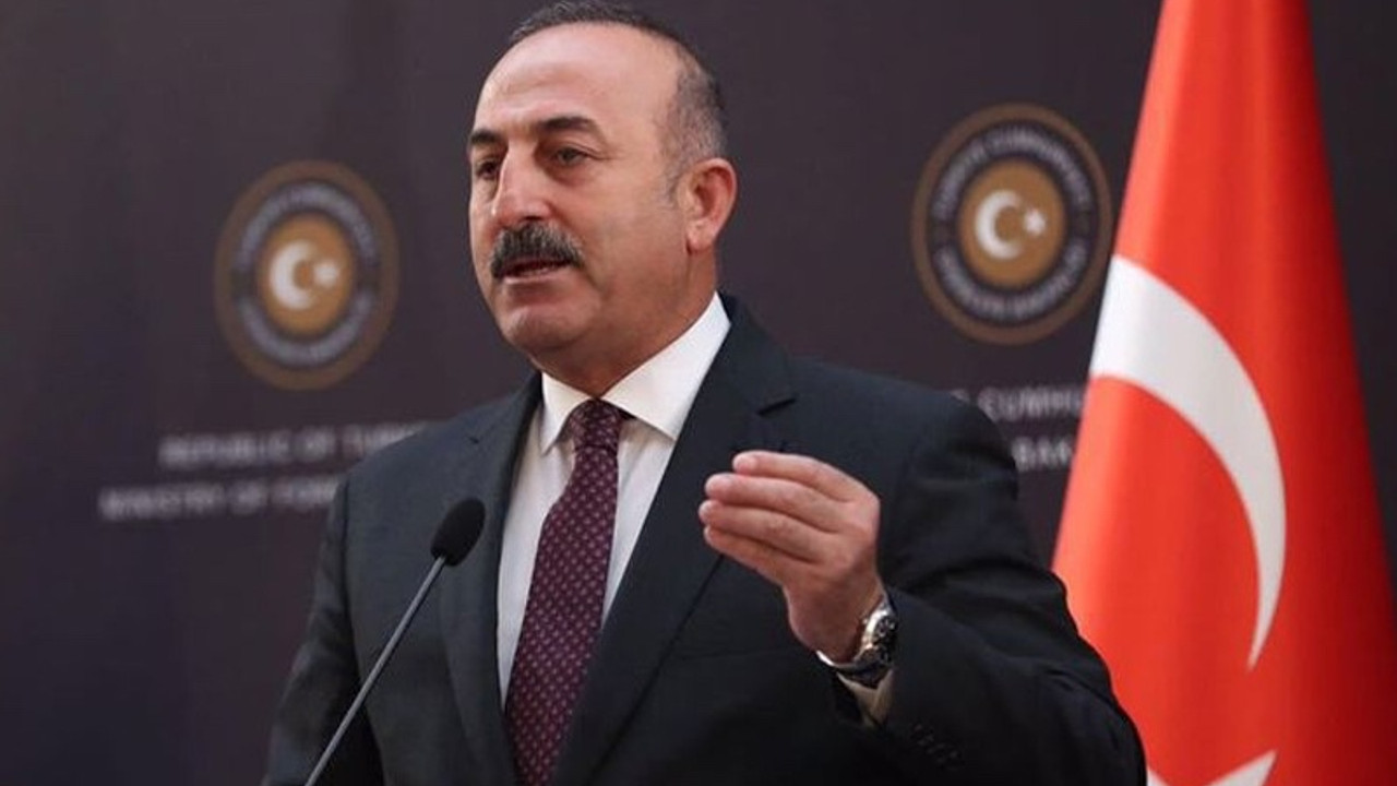 Çavuşoğlu: Montrö ne diyorsa uyguladık, bundan sonra da uygulayacağız