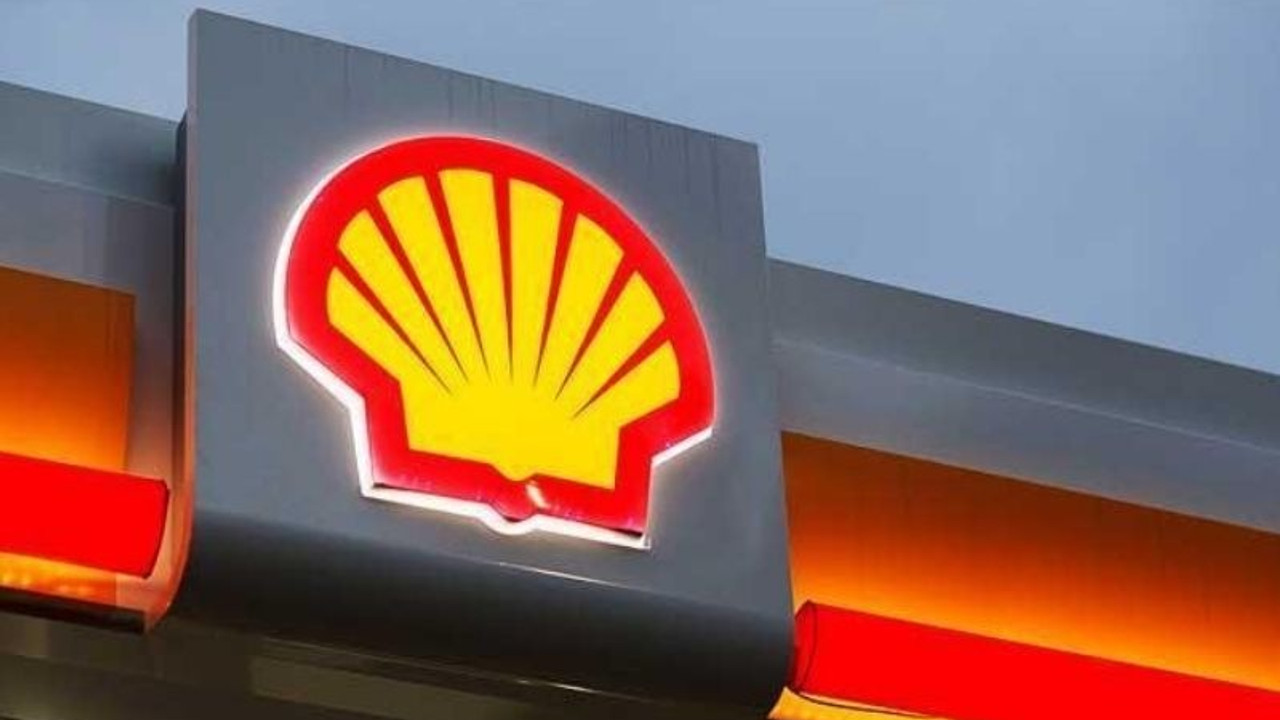 Shell, Rusya'dan çıkıyor