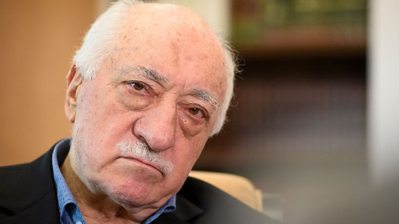 Fetullah Gülen'den yeni video: Hastayım