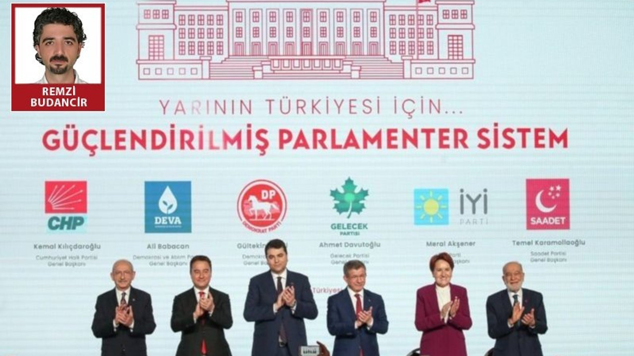 'HDP seçmeni yeni sistem tahayyülünde de dışlandığını düşünecektir'